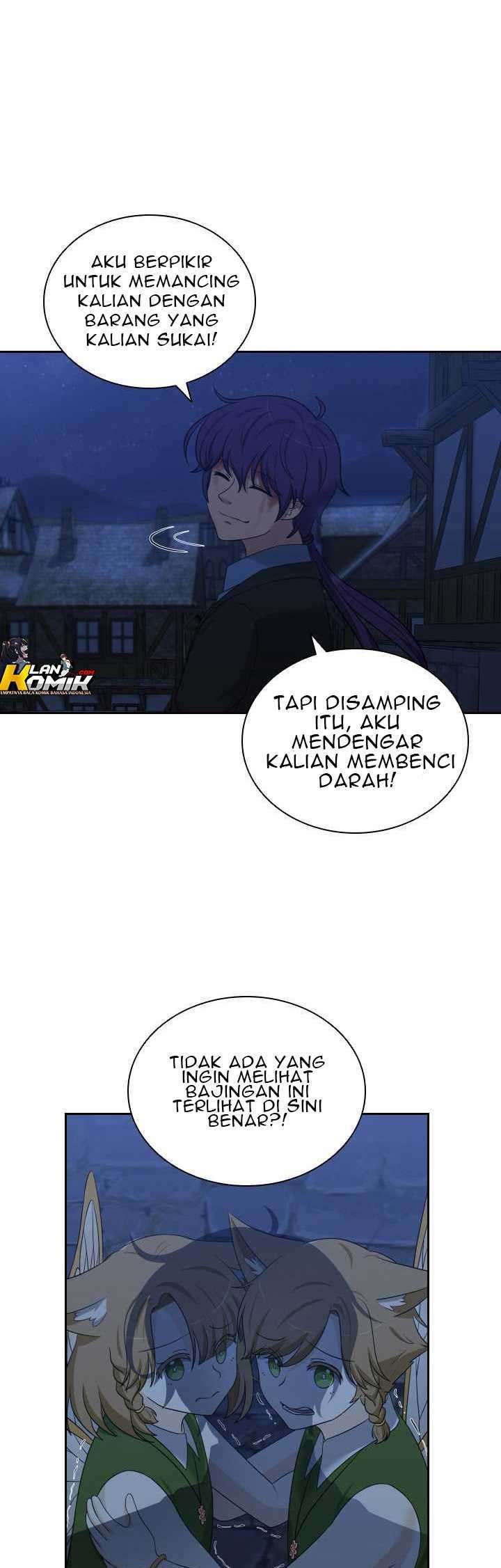 The Book of Lagier Chapter 17 - halaman 38