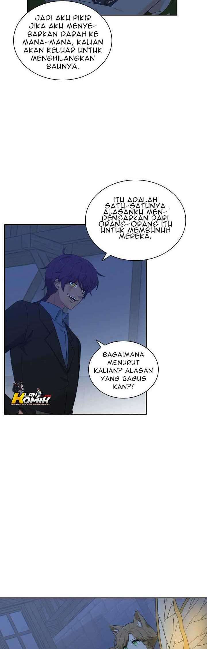 The Book of Lagier Chapter 17 - halaman 39