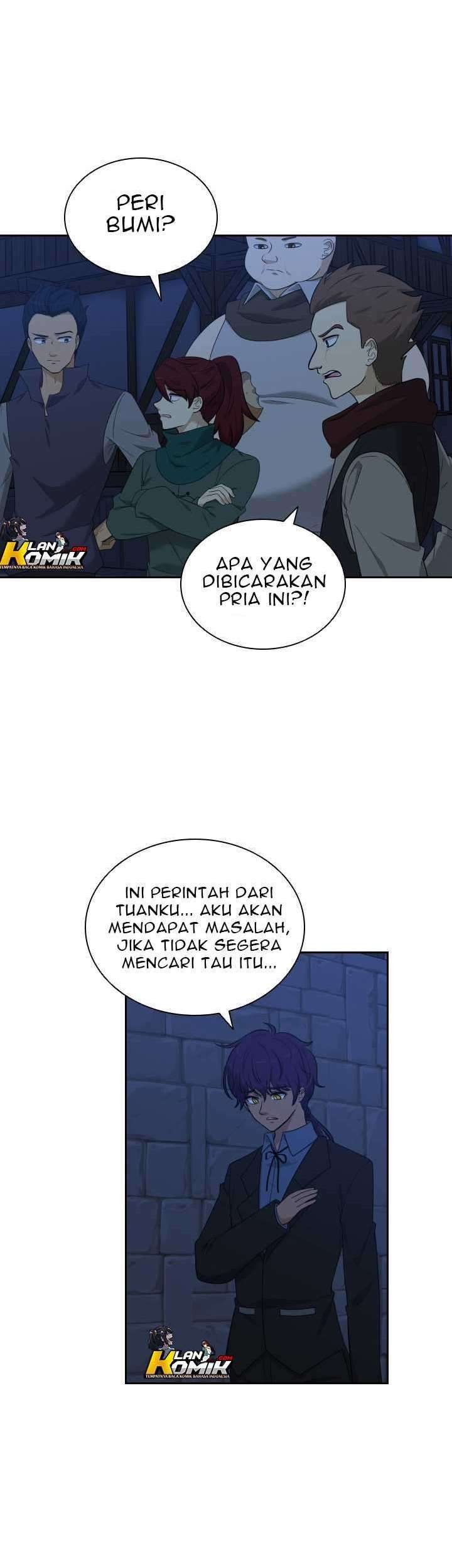 The Book of Lagier Chapter 17 - halaman 4