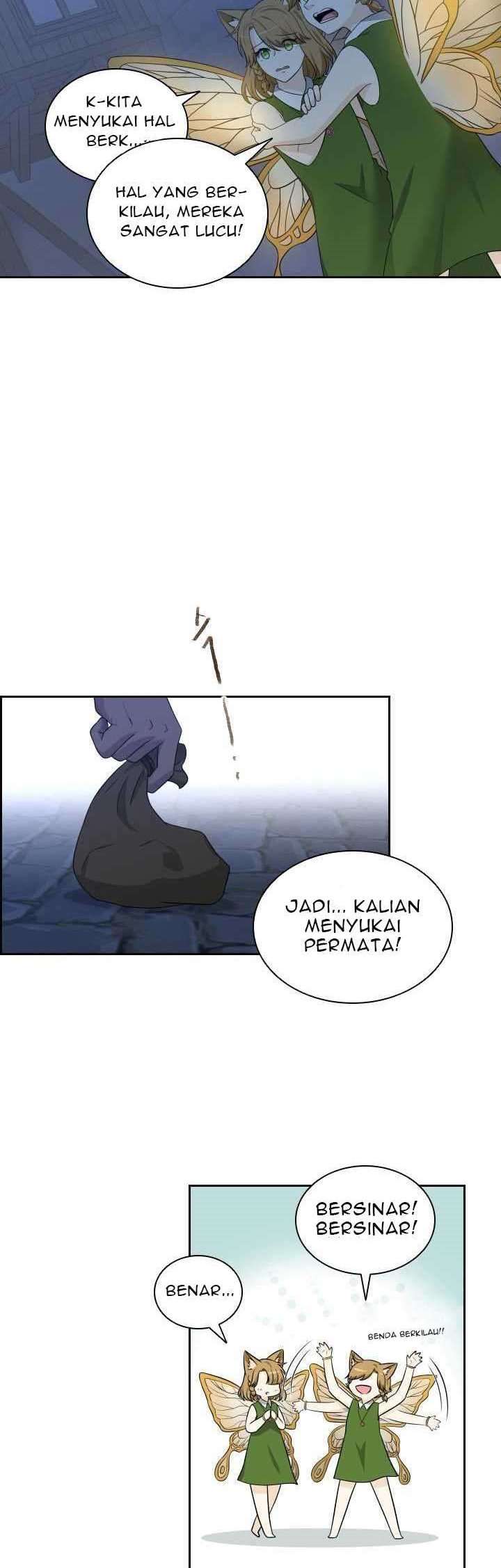 The Book of Lagier Chapter 17 - halaman 40