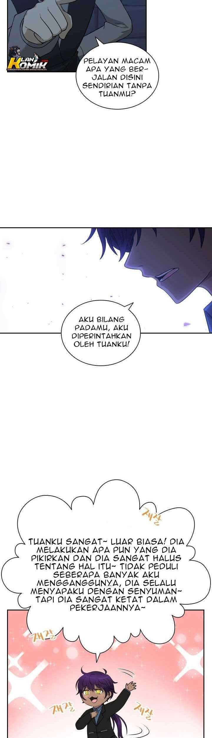 The Book of Lagier Chapter 17 - halaman 6