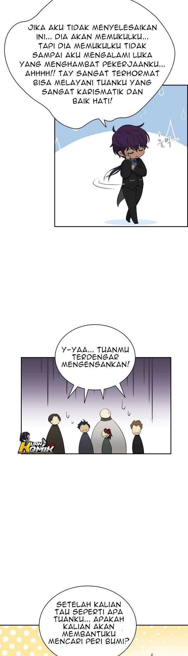 The Book of Lagier Chapter 17 - halaman 8