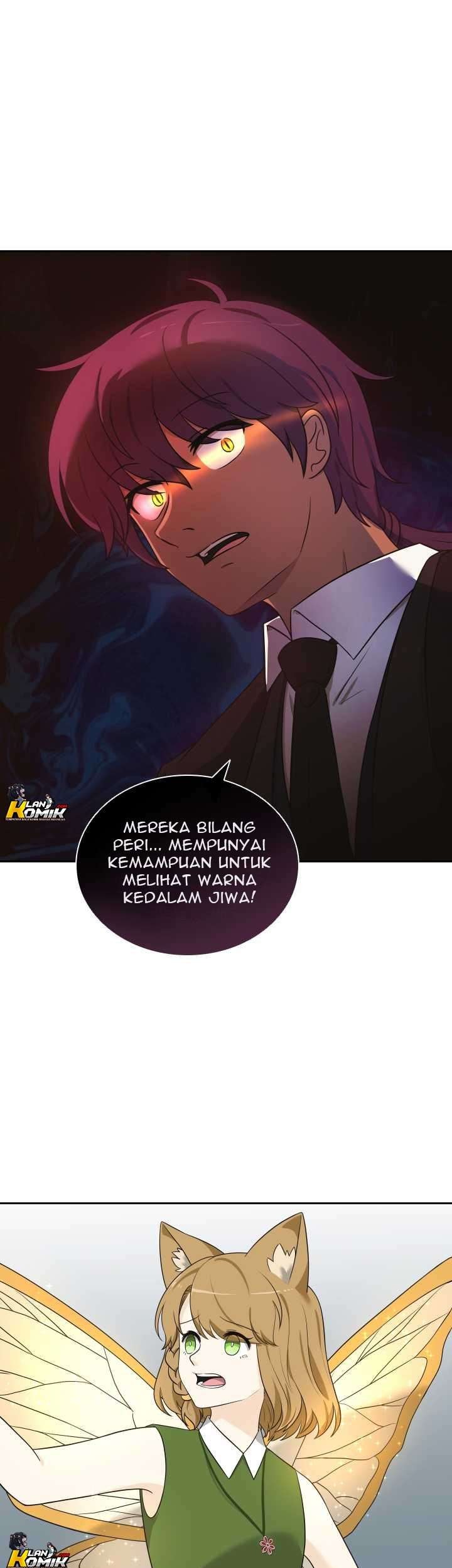 The Book of Lagier Chapter 18 - halaman 2