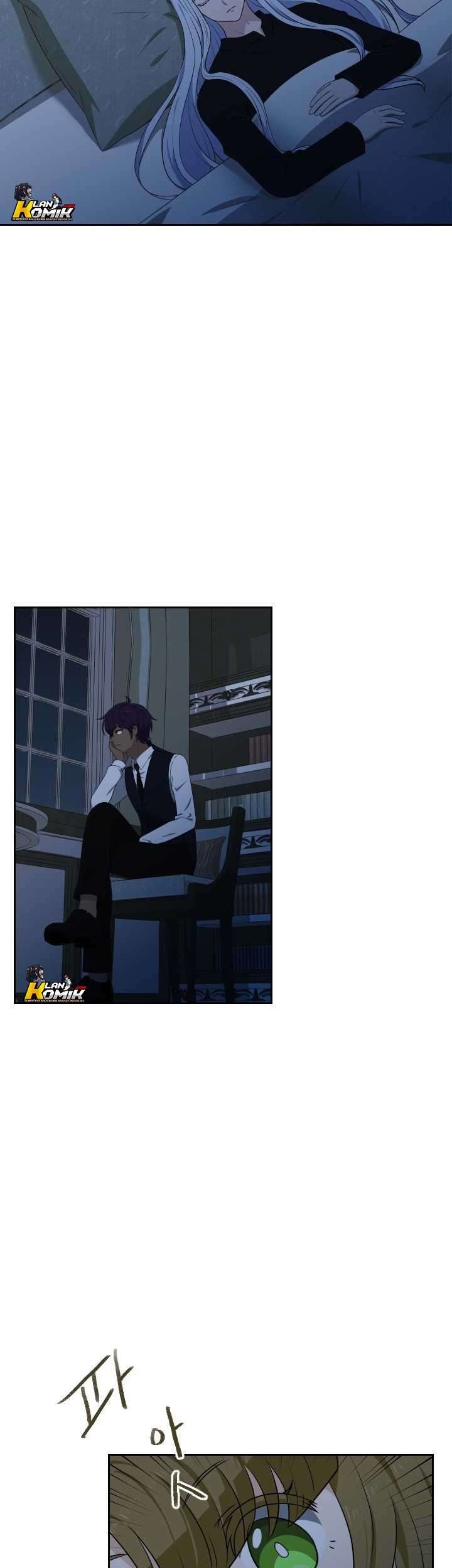 The Book of Lagier Chapter 18 - halaman 20