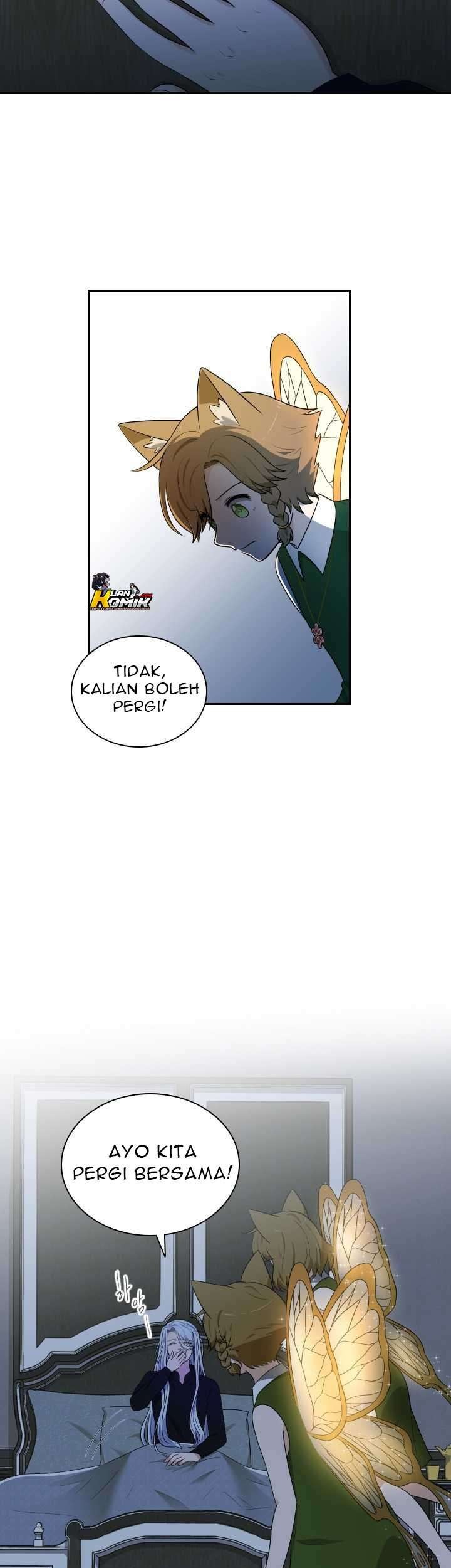 The Book of Lagier Chapter 18 - halaman 30