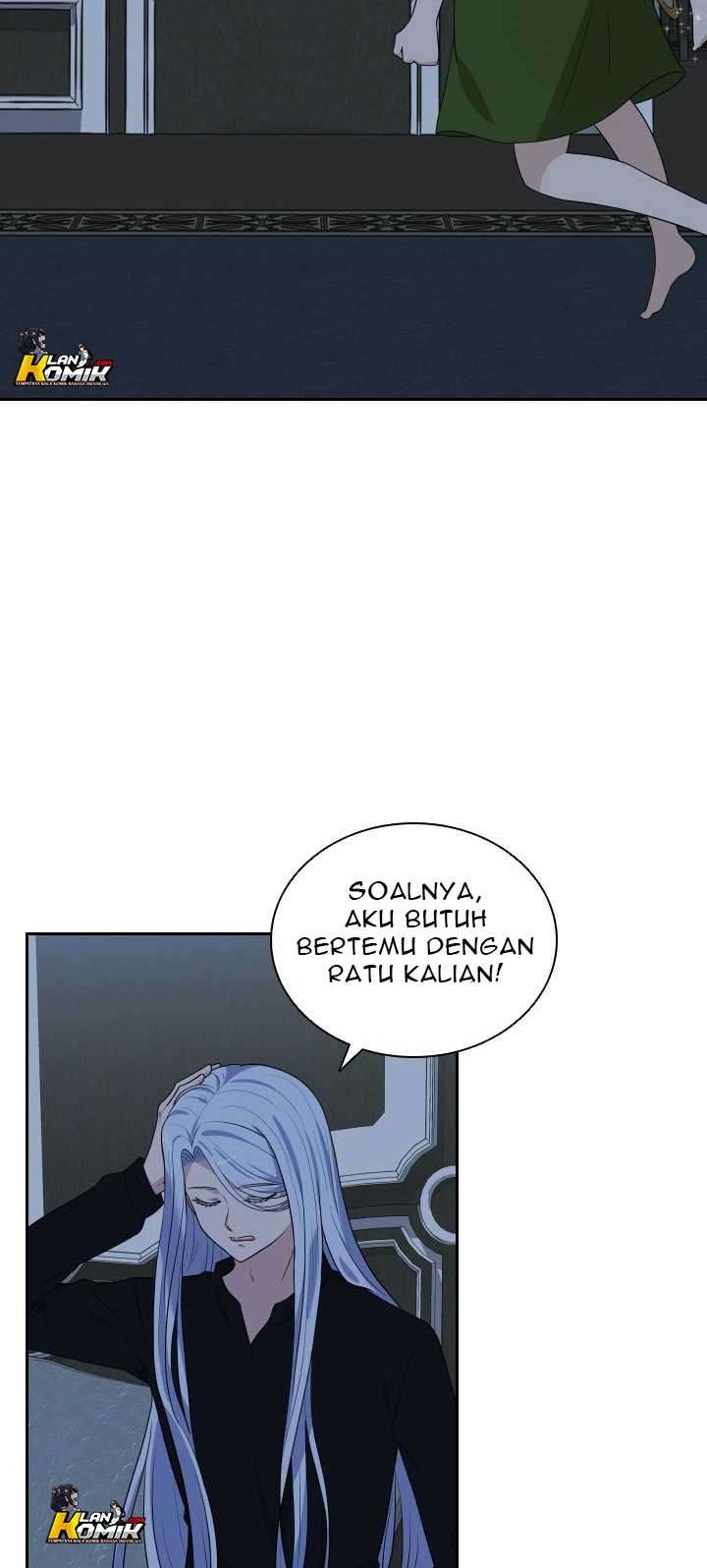 The Book of Lagier Chapter 18 - halaman 31