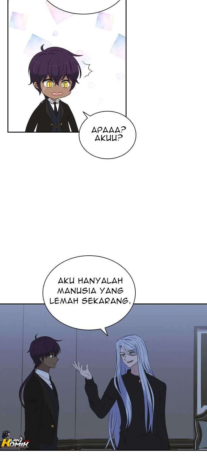 The Book of Lagier Chapter 18 - halaman 33