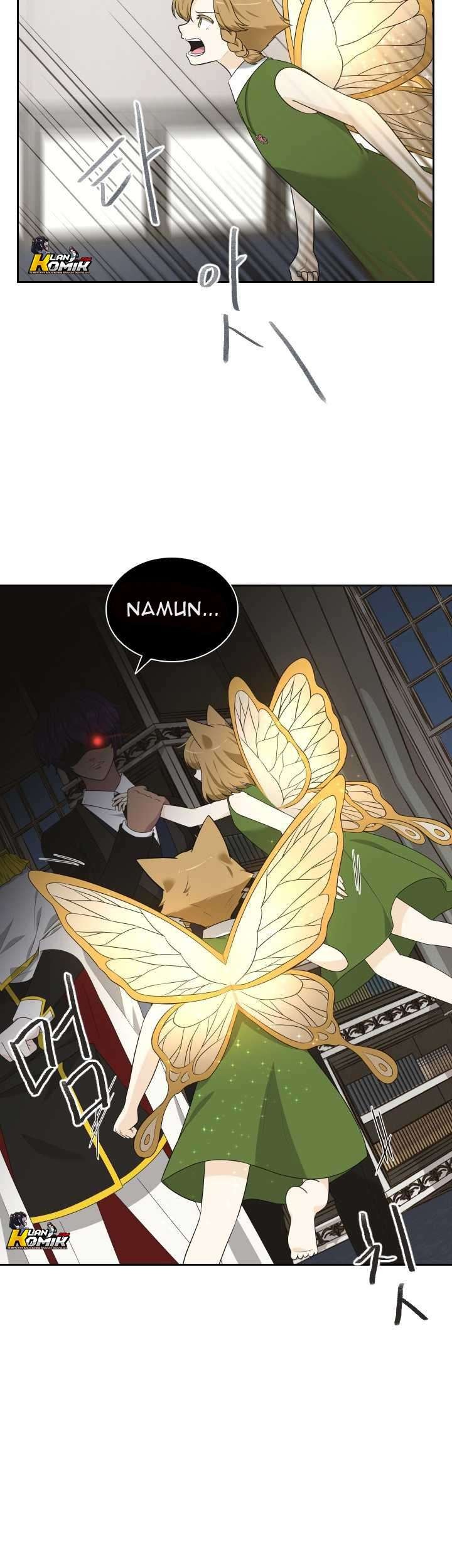 The Book of Lagier Chapter 18 - halaman 4