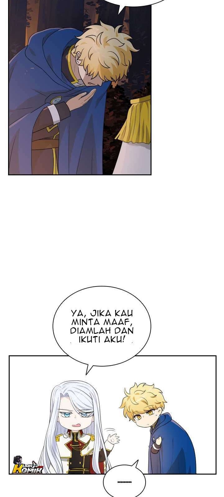 The Book of Lagier Chapter 18 - halaman 40