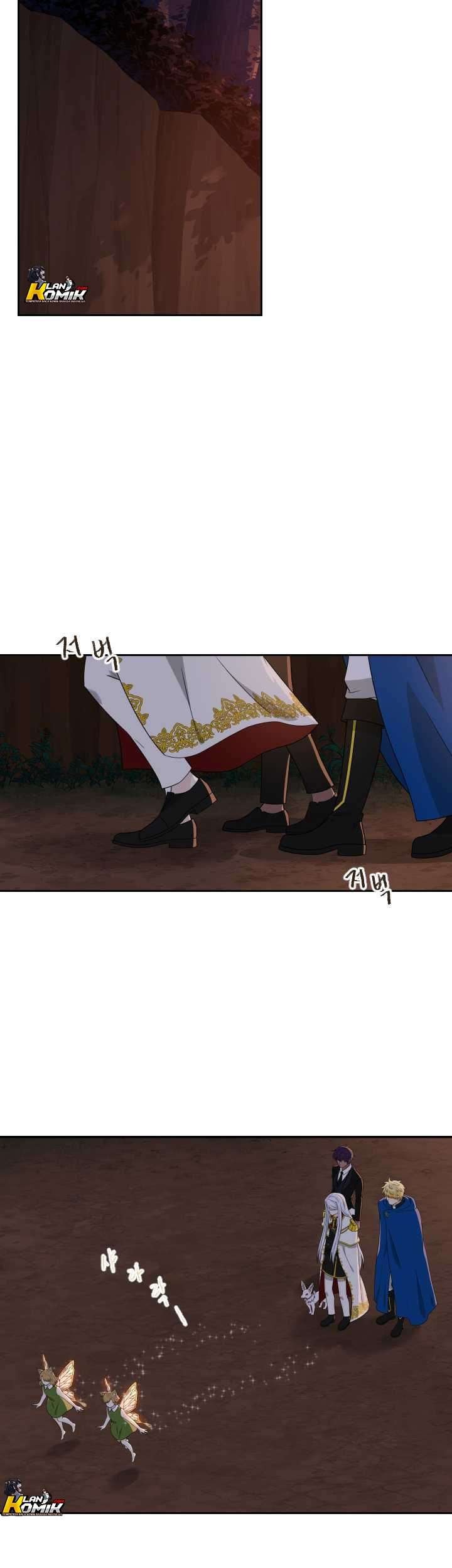 The Book of Lagier Chapter 18 - halaman 44