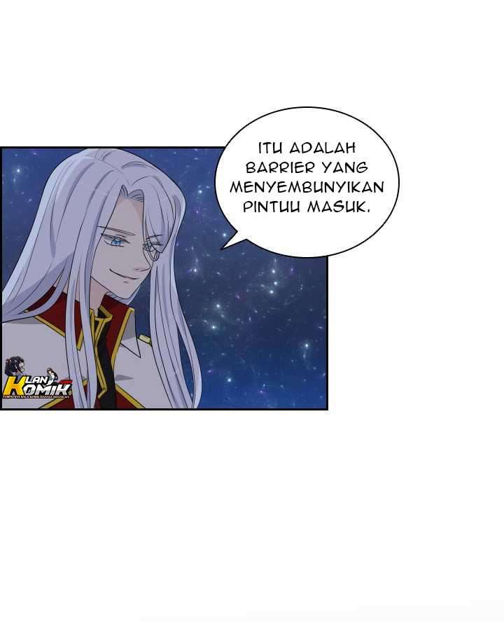 The Book of Lagier Chapter 18 - halaman 50