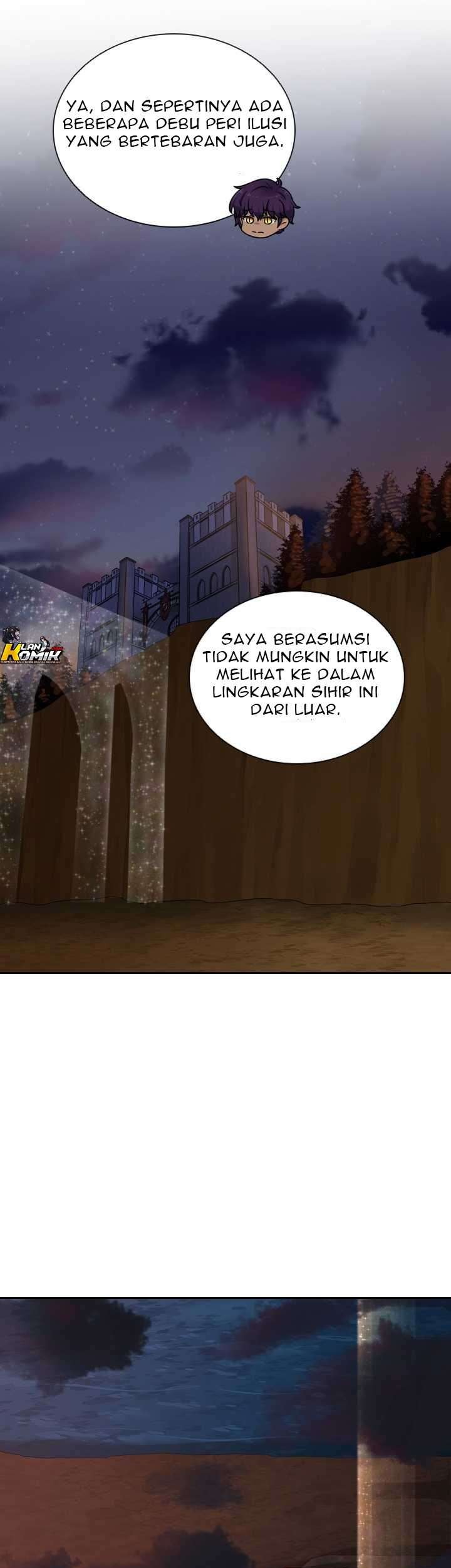The Book of Lagier Chapter 18 - halaman 51