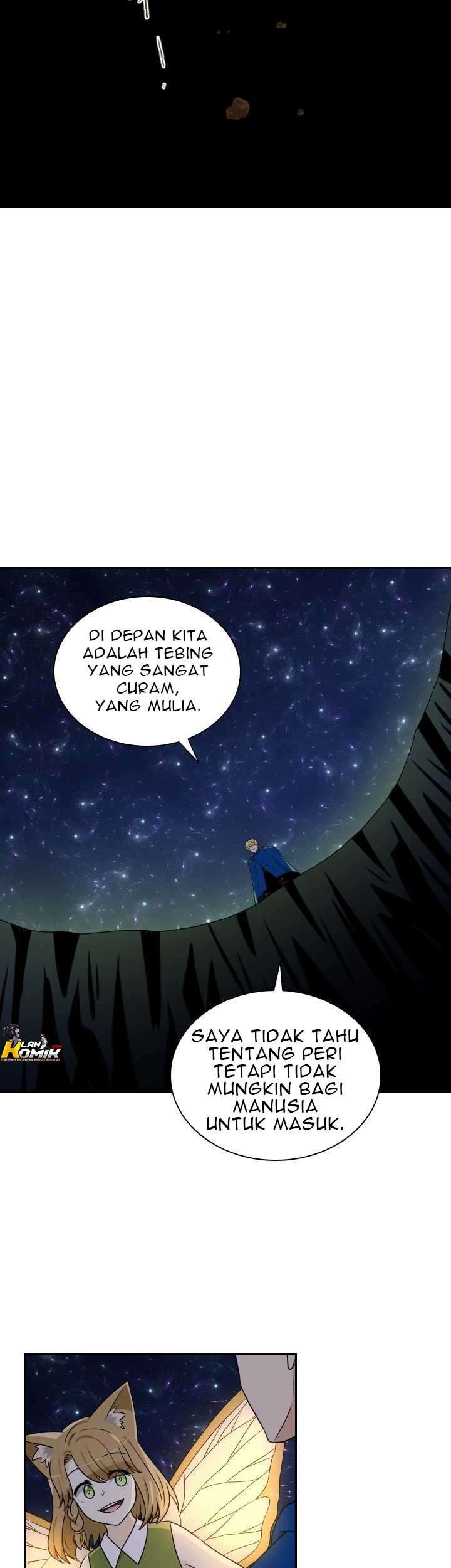The Book of Lagier Chapter 18 - halaman 55