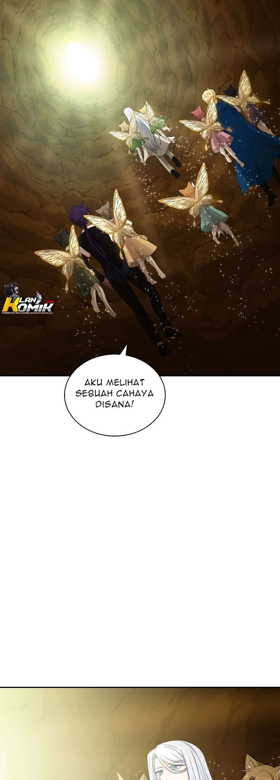 The Book of Lagier Chapter 19 - halaman 20