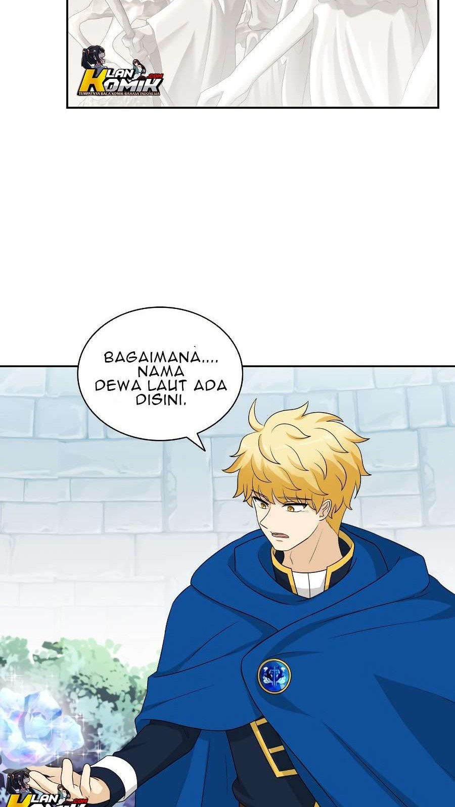 The Book of Lagier Chapter 19 - halaman 30