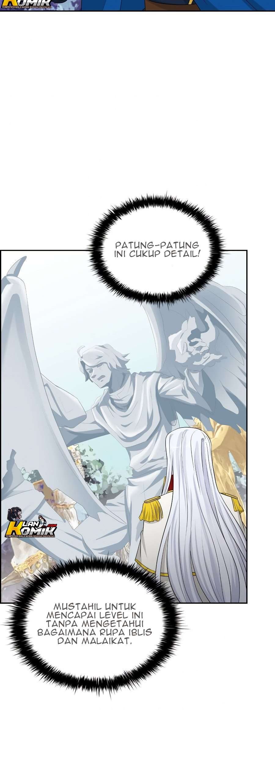 The Book of Lagier Chapter 19 - halaman 31