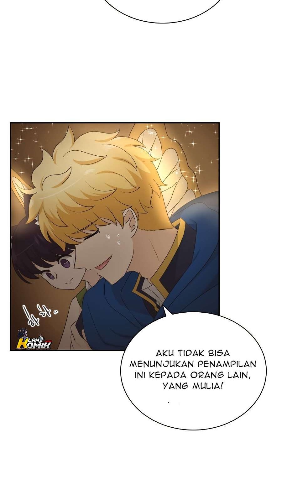 The Book of Lagier Chapter 19 - halaman 5