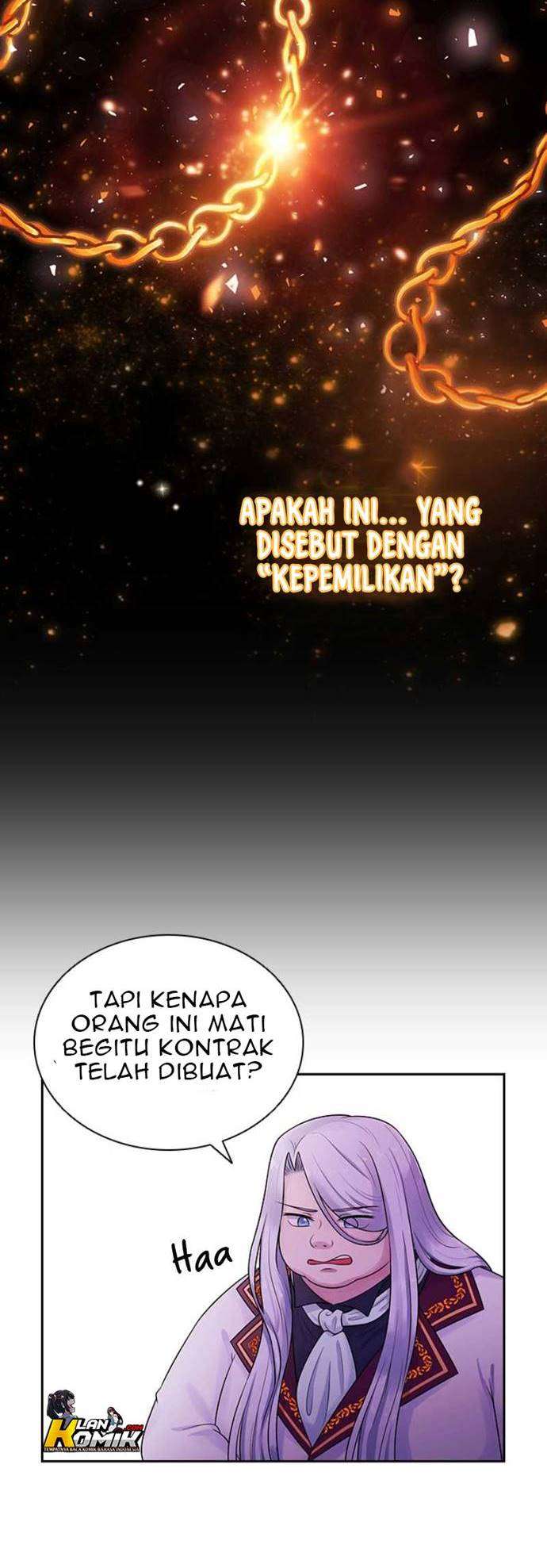 The Book of Lagier Chapter 2 - halaman 13