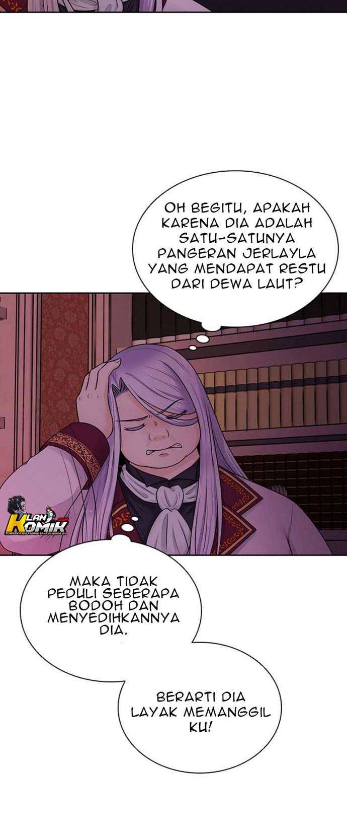 The Book of Lagier Chapter 2 - halaman 15