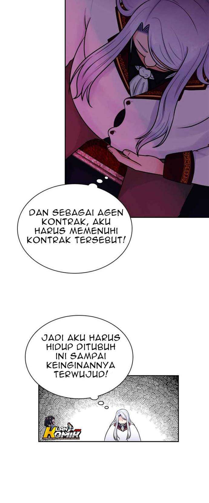 The Book of Lagier Chapter 2 - halaman 18