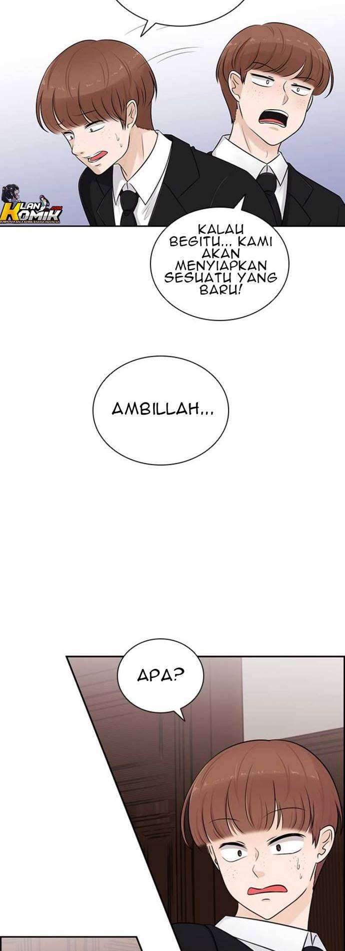 The Book of Lagier Chapter 2 - halaman 33