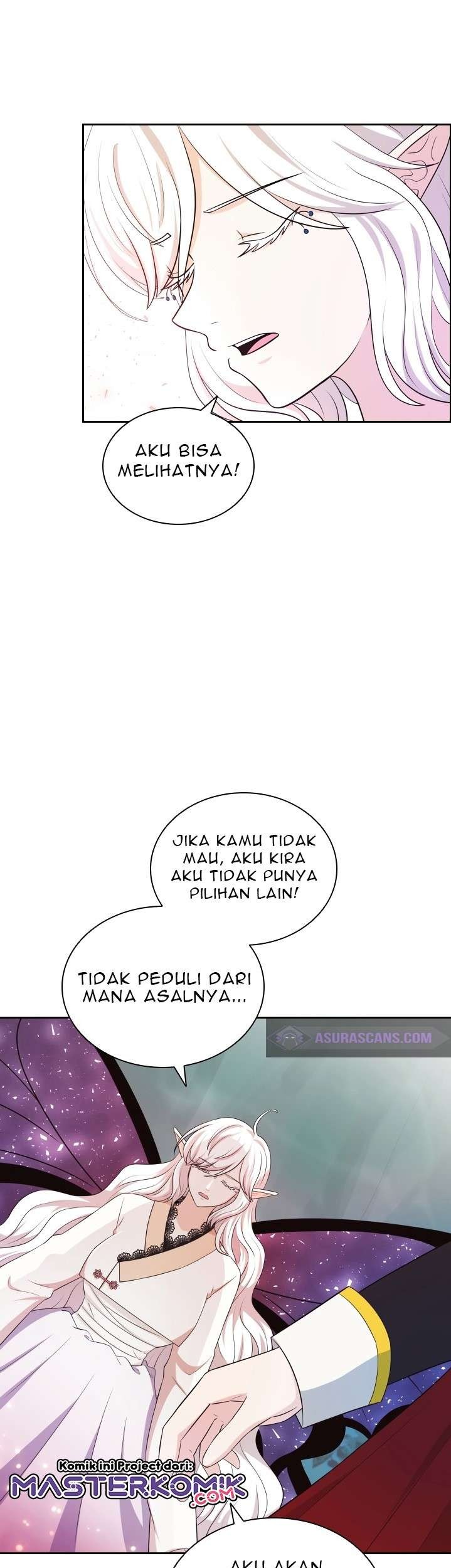 The Book of Lagier Chapter 20 - halaman 23