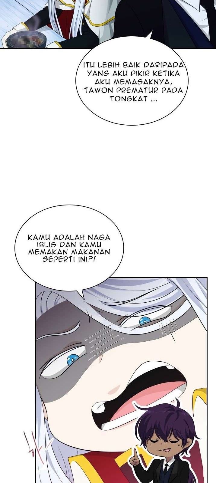The Book of Lagier Chapter 20 - halaman 35