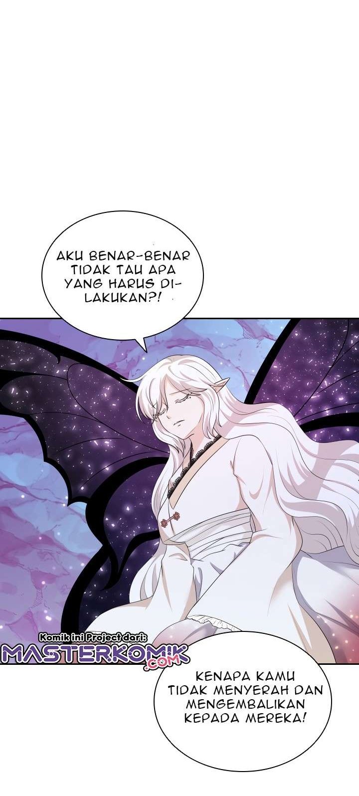 The Book of Lagier Chapter 20 - halaman 40