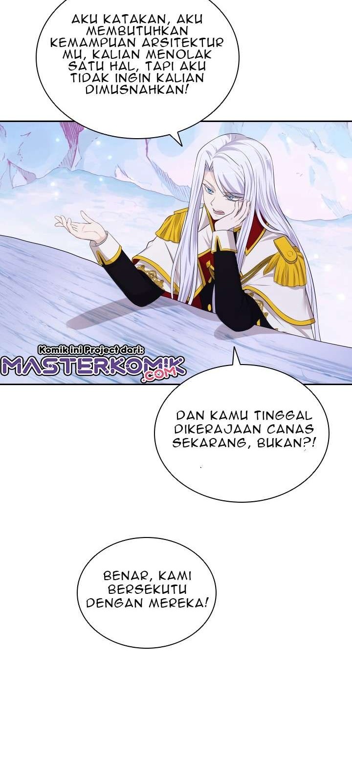 The Book of Lagier Chapter 20 - halaman 42