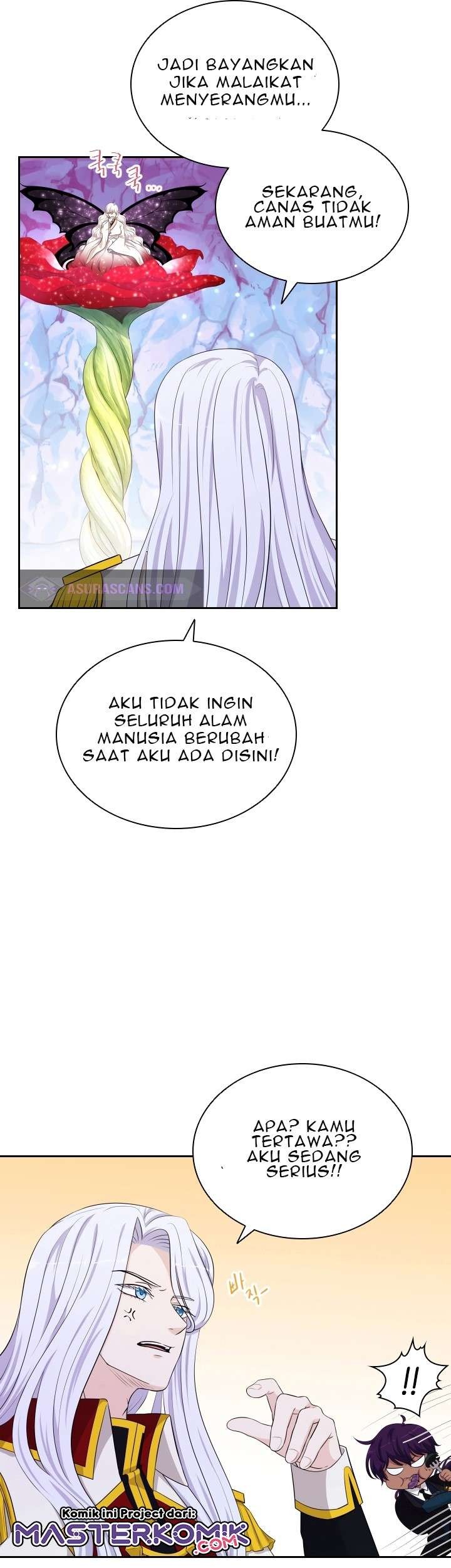 The Book of Lagier Chapter 20 - halaman 43