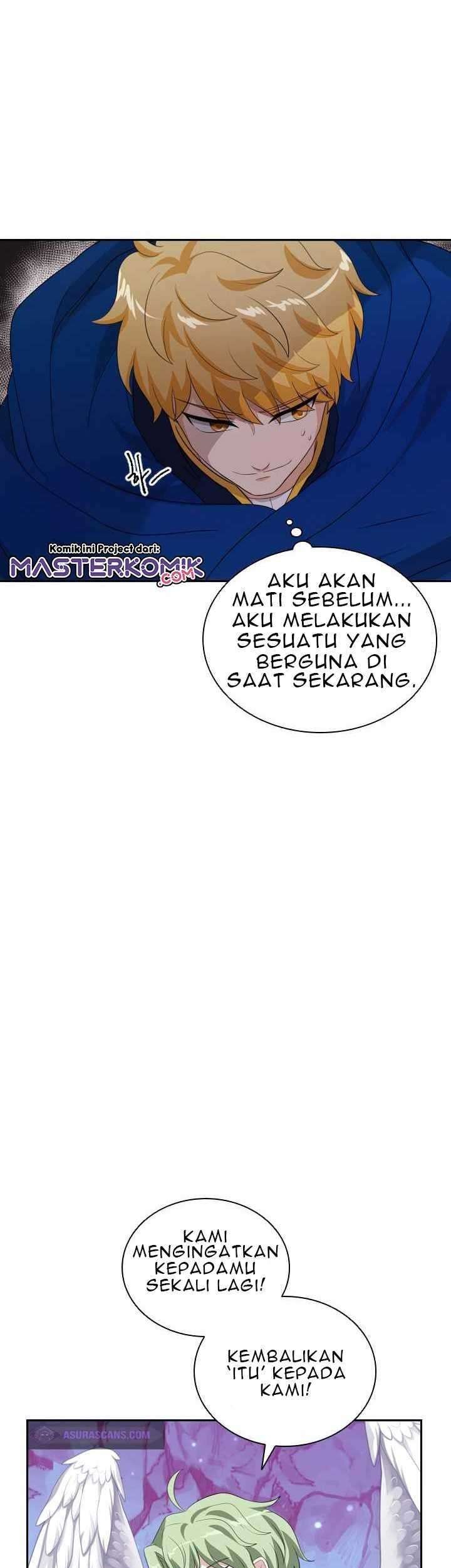 The Book of Lagier Chapter 21 - halaman 24