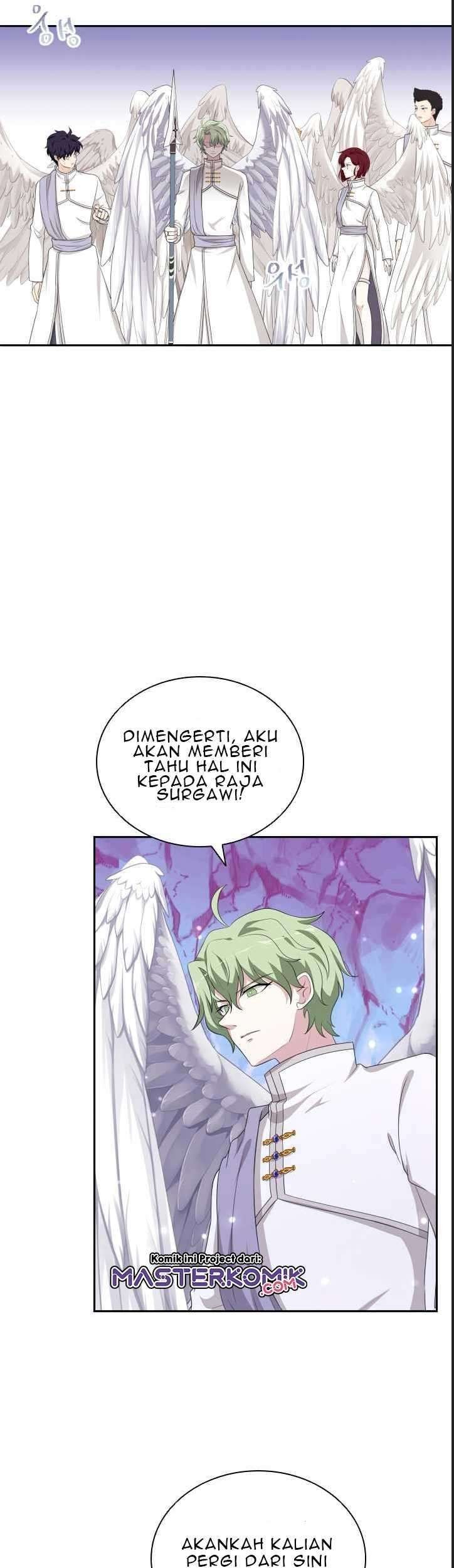 The Book of Lagier Chapter 21 - halaman 35