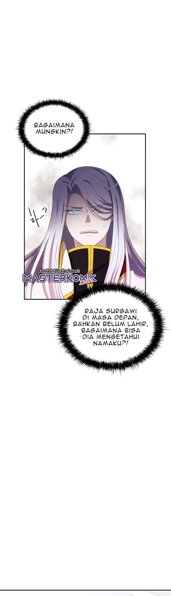 The Book of Lagier Chapter 21 - halaman 45