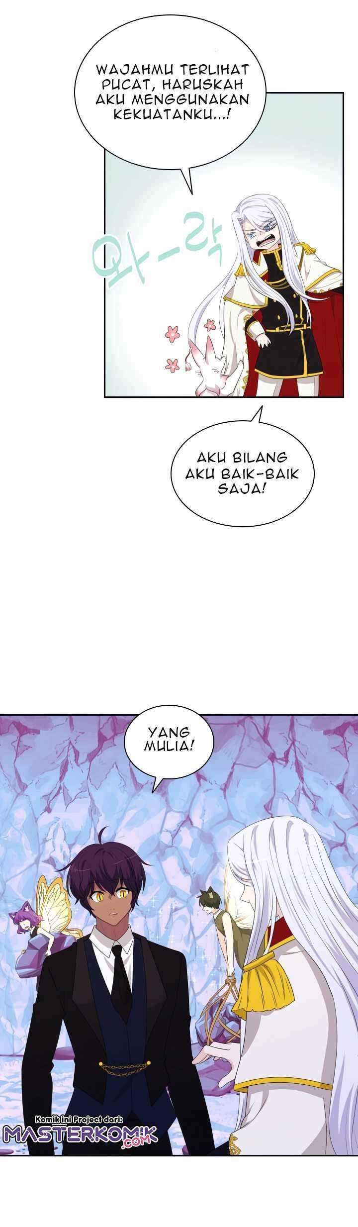 The Book of Lagier Chapter 21 - halaman 54