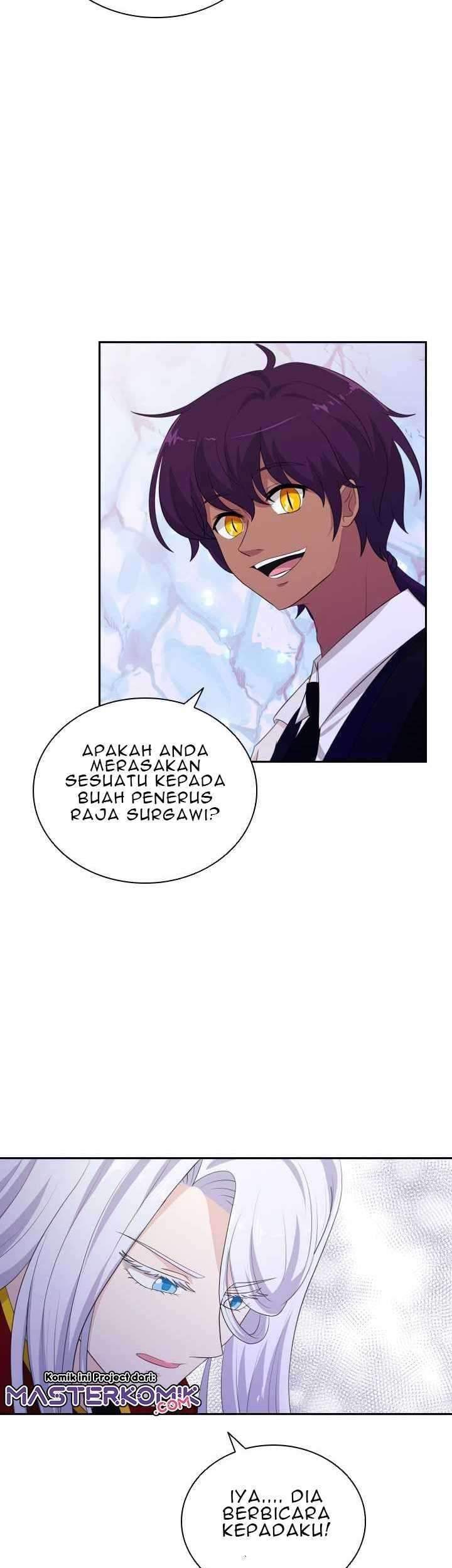 The Book of Lagier Chapter 21 - halaman 59