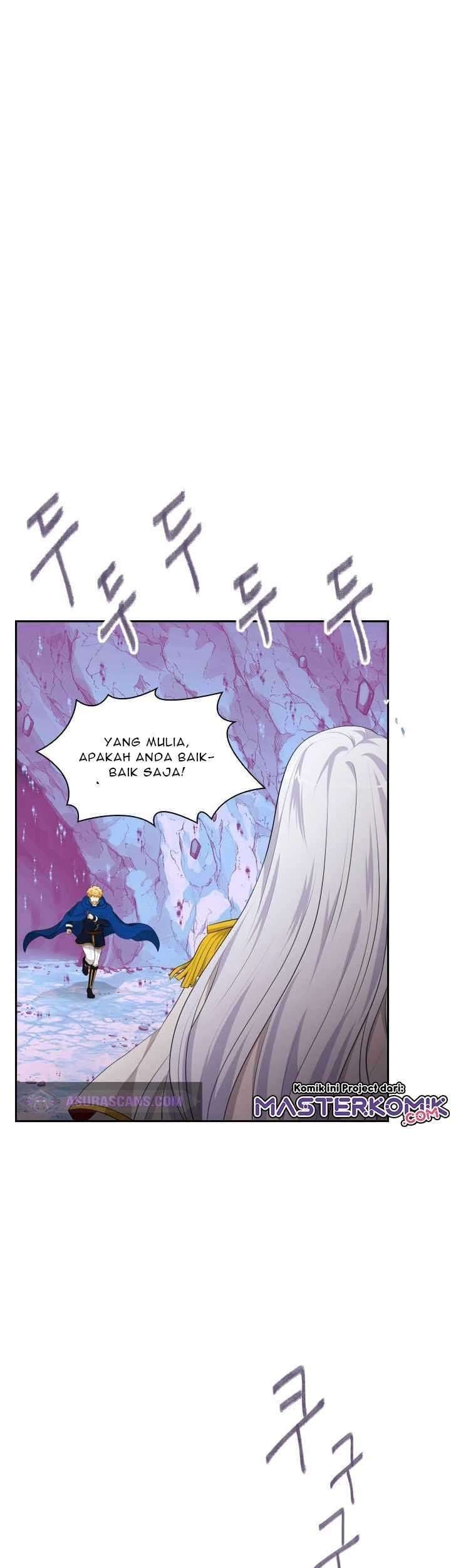 The Book of Lagier Chapter 21 - halaman 8