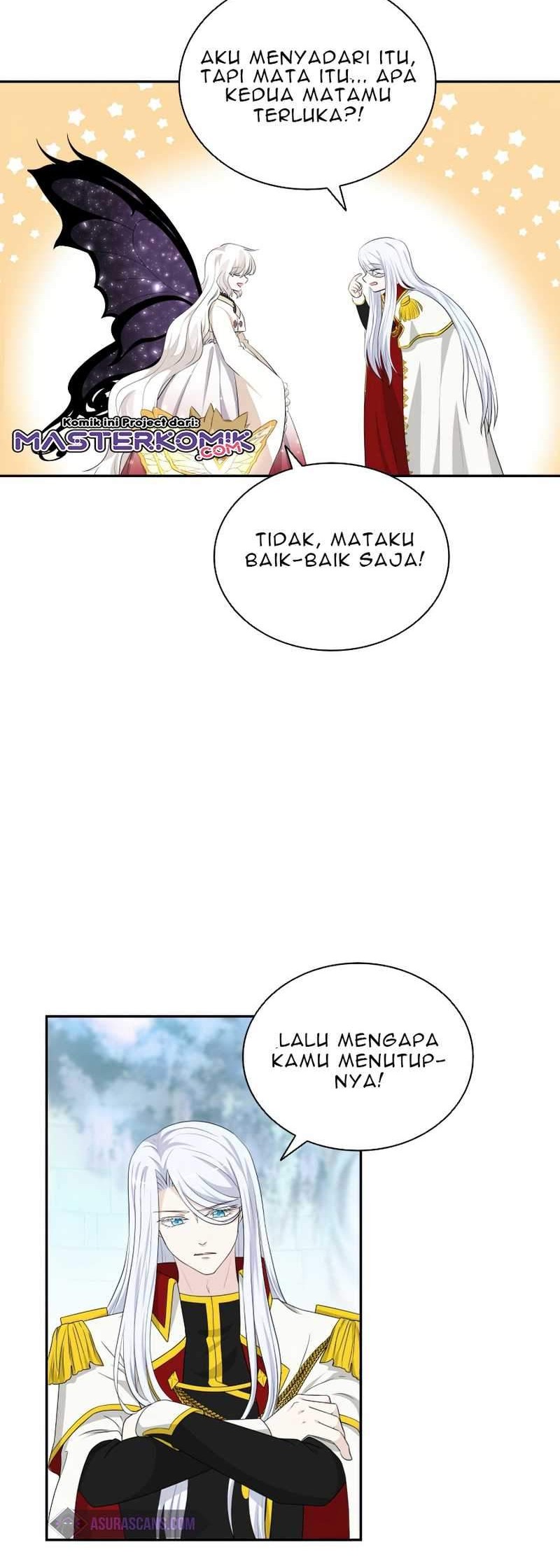 The Book of Lagier Chapter 22 - halaman 15