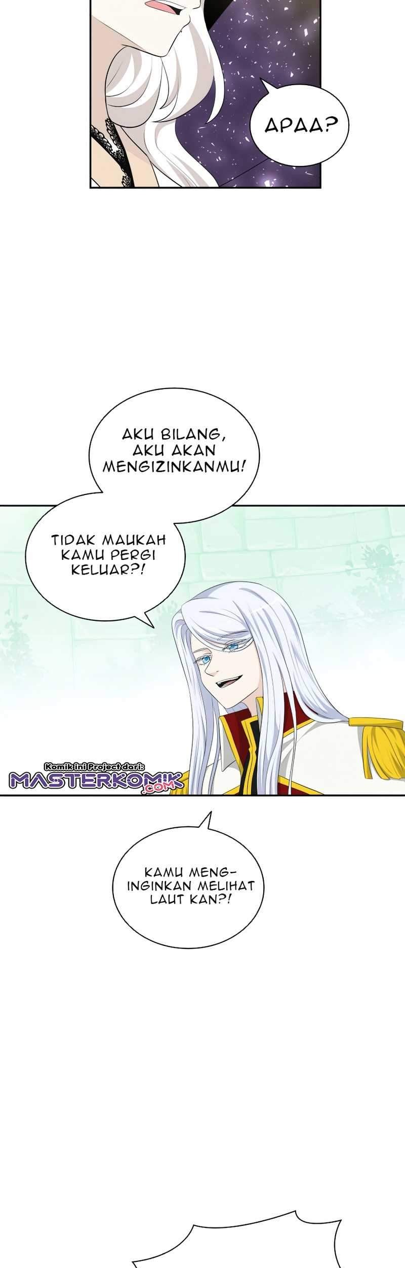The Book of Lagier Chapter 22 - halaman 31