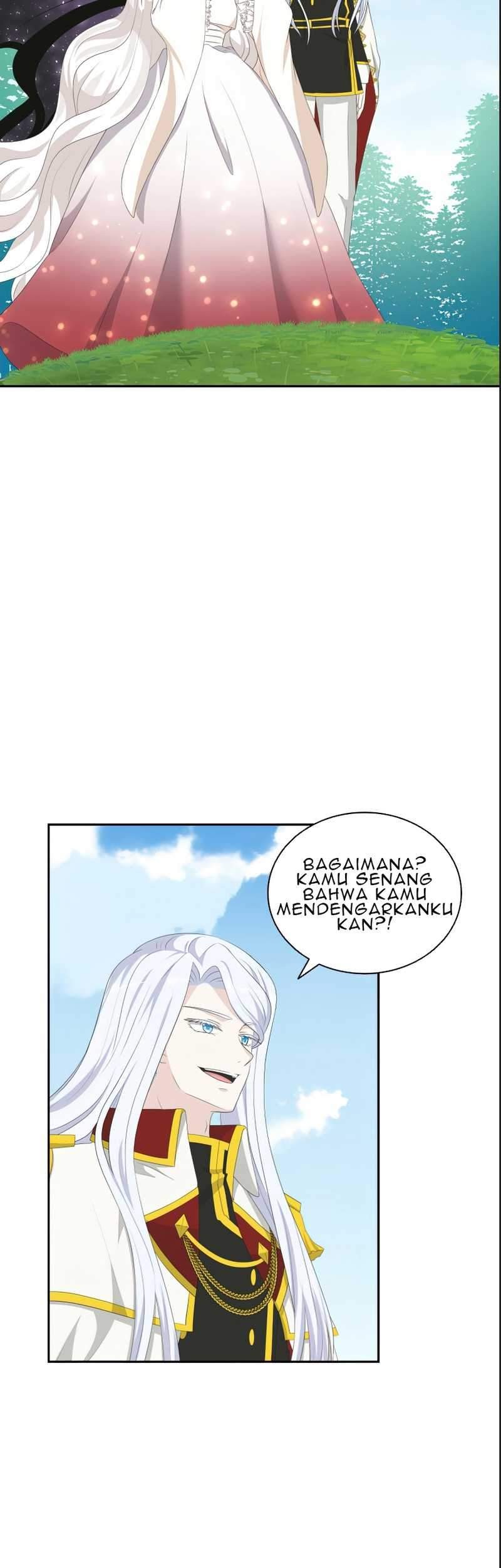 The Book of Lagier Chapter 22 - halaman 44
