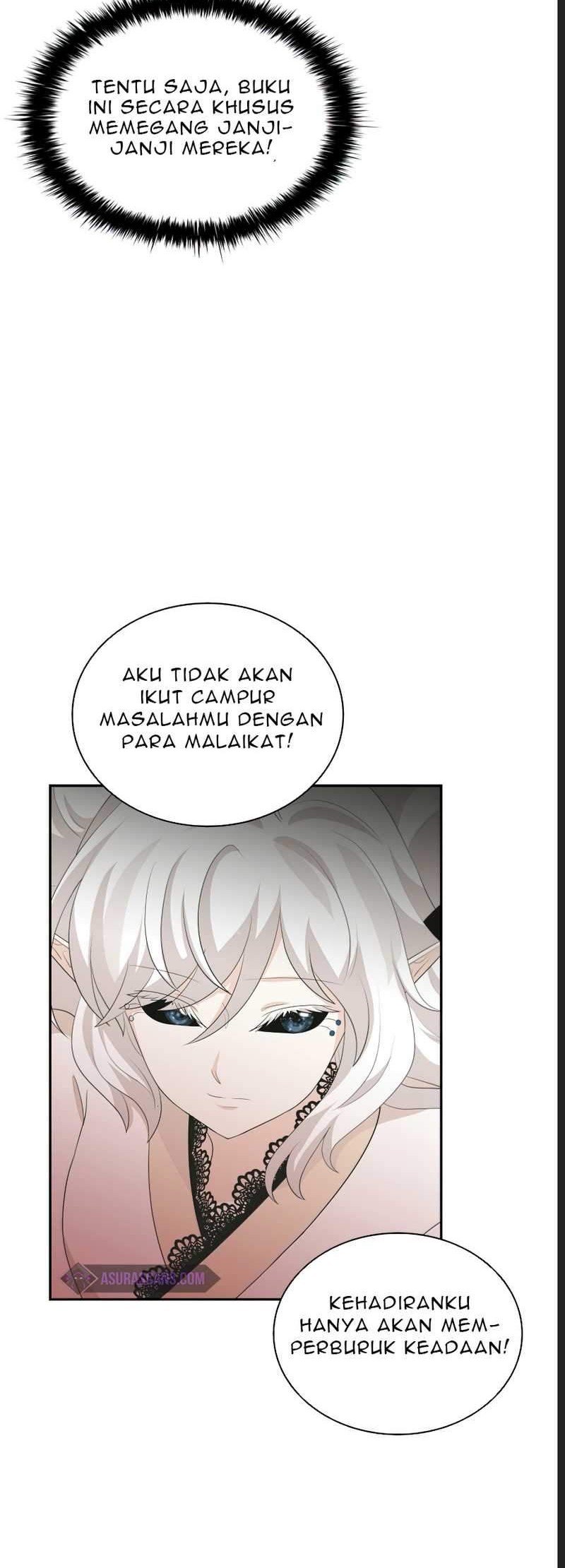 The Book of Lagier Chapter 22 - halaman 58