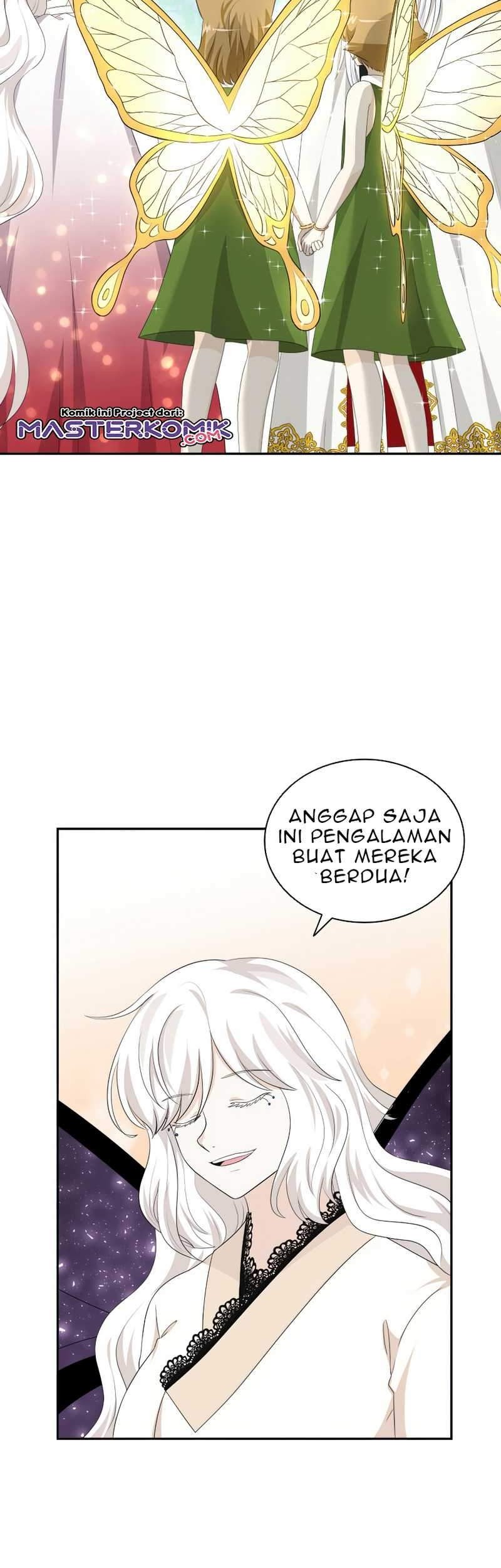 The Book of Lagier Chapter 22 - halaman 9