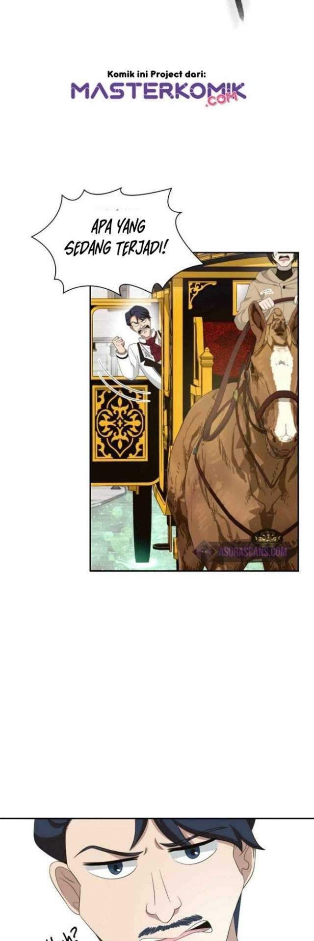 The Book of Lagier Chapter 23 - halaman 21