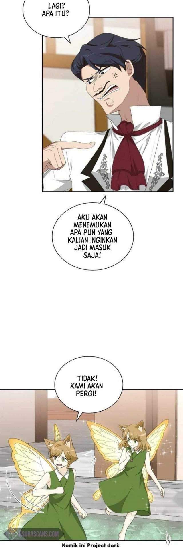 The Book of Lagier Chapter 23 - halaman 31
