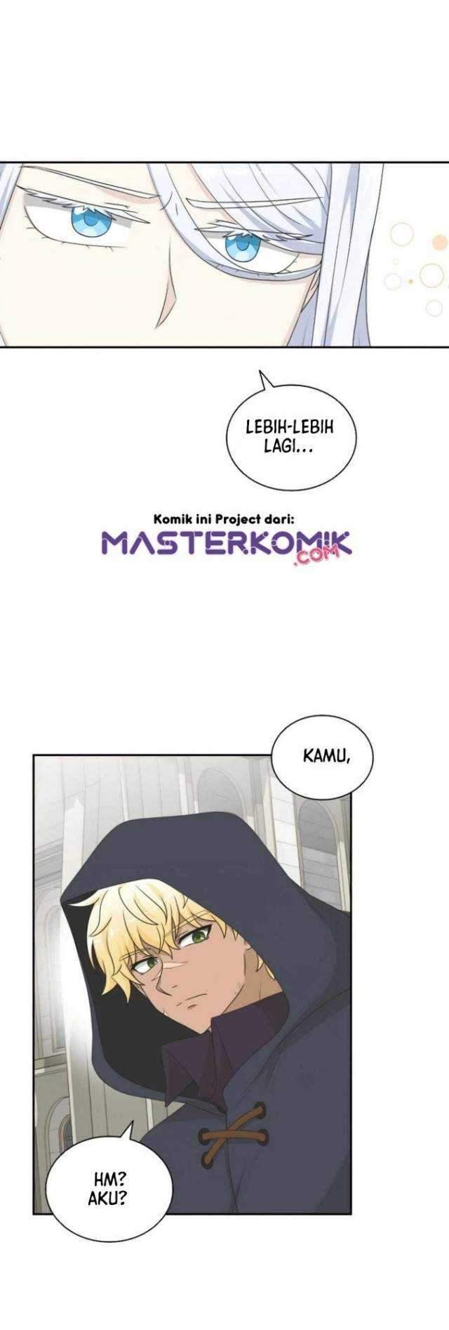 The Book of Lagier Chapter 24 - halaman 21