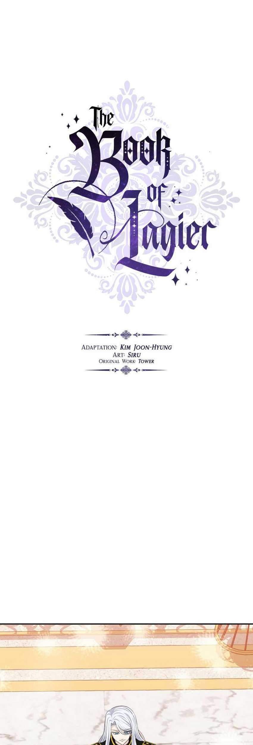 The Book of Lagier Chapter 25 - halaman 10