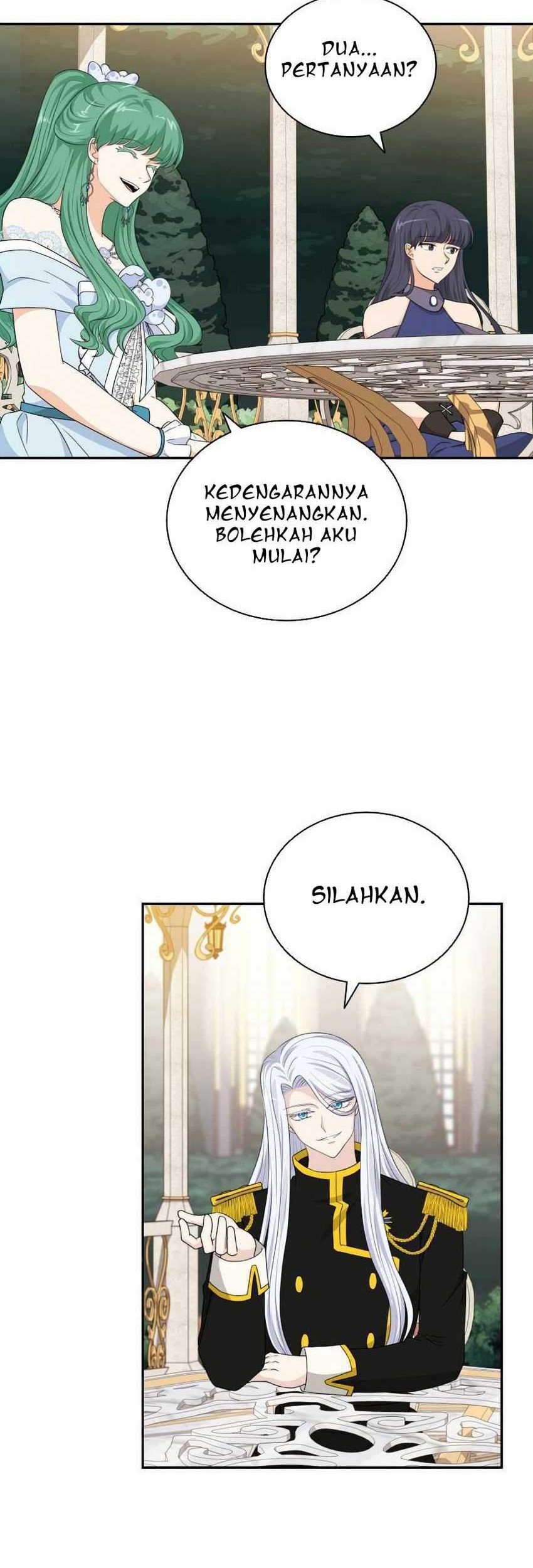 The Book of Lagier Chapter 25 - halaman 13