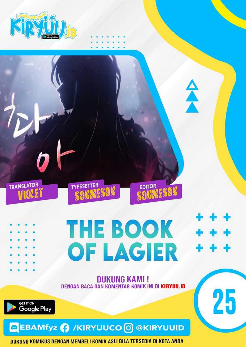 The Book of Lagier Chapter 25 - halaman 2