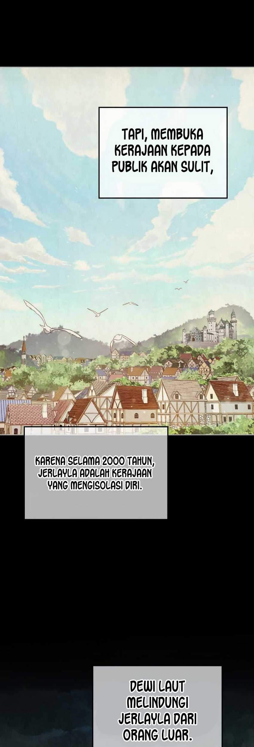 The Book of Lagier Chapter 25 - halaman 26