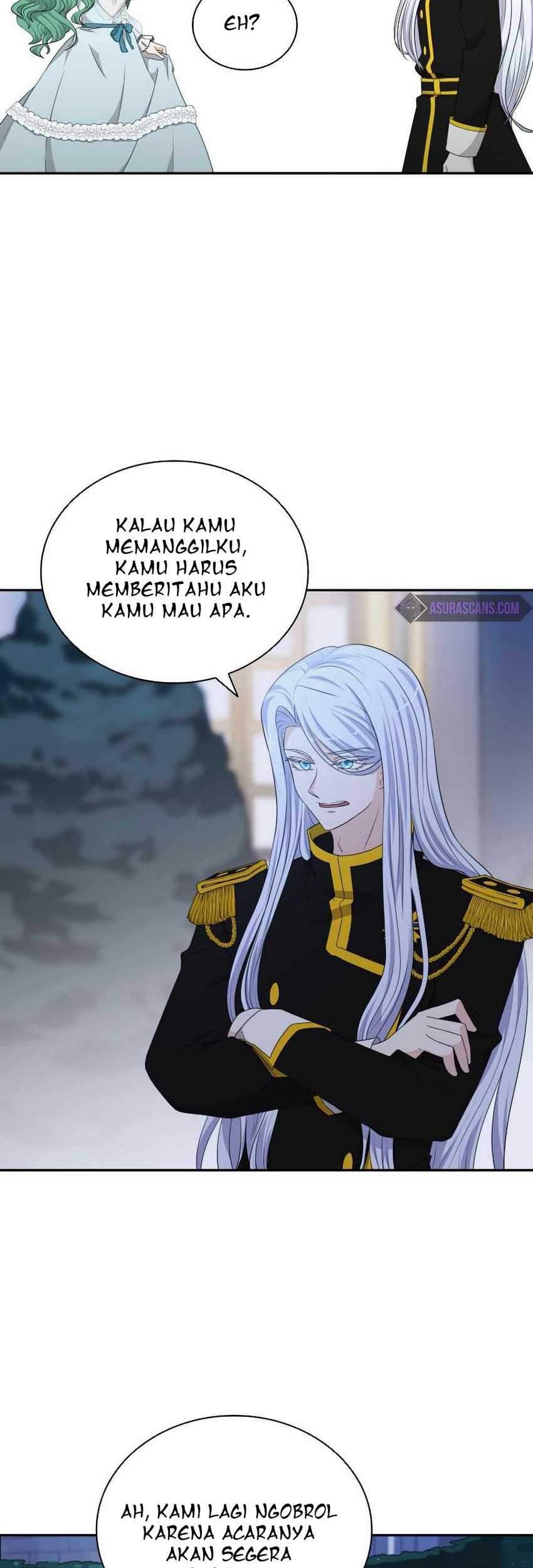 The Book of Lagier Chapter 25 - halaman 5