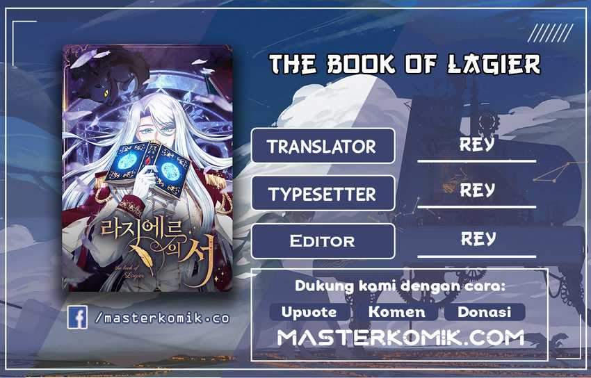 The Book of Lagier Chapter 26 - halaman 1